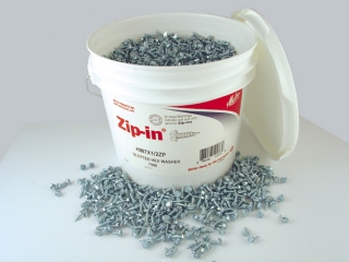  - Zip In Screws